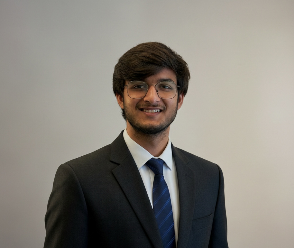 Aditya Kumar Arya